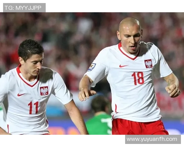 莱万的传奇之路:从波兰小镇到世界足球之巅的辉煌历程