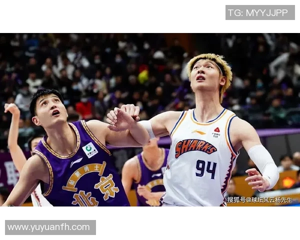 邹雨宸在篮球场上的成长与挑战以及对未来的展望与梦想