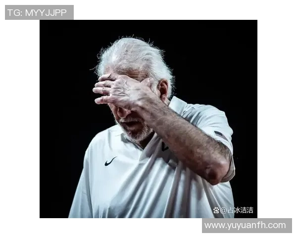 马刺摆烂策略再度升级波波维奇因轮休主力遭联盟罚款