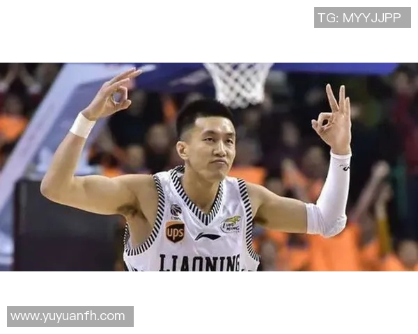 赵睿的篮球之路:从青涩少年到国家队核心球员的成长历程与奋斗故事